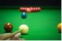 Snooker Table